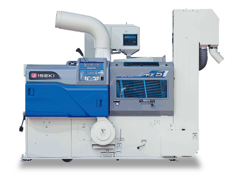 ファームストッカ FSJ-Cシリーズ（玄米保冷庫）［7～40袋］ | 調製機