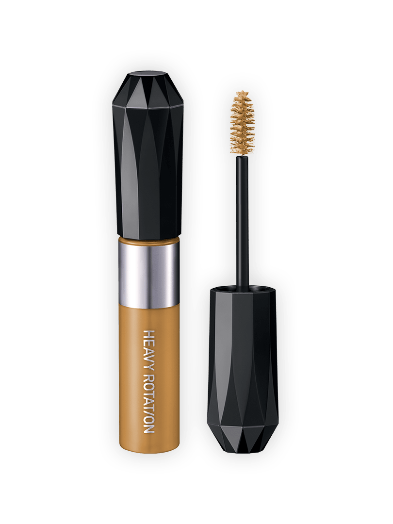 カラーリングアイブロウEX | ヘビーローテーション（ヘビロテ）