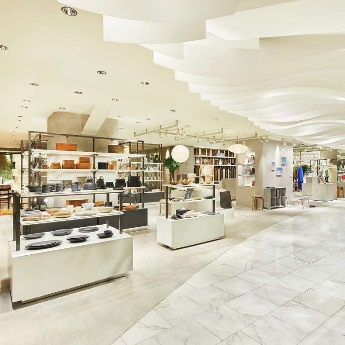 ISETAN HOME ESSENCE | 伊勢丹 新宿店 | 三越伊勢丹店舗情報