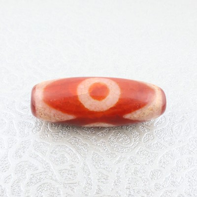 老鉱朱砂紅天珠 カテゴリ商品一覧│チベット天珠、天然石