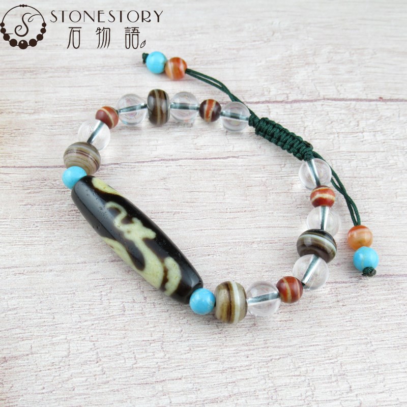 チベット天珠,天然石,パワーストーン 商品詳細│チベット天珠、天然石