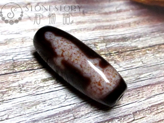 観音天珠 石物語