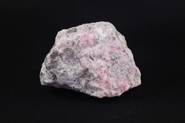 インカローズ×パイライト原石756g 天然石販売 名取貴石 天然石