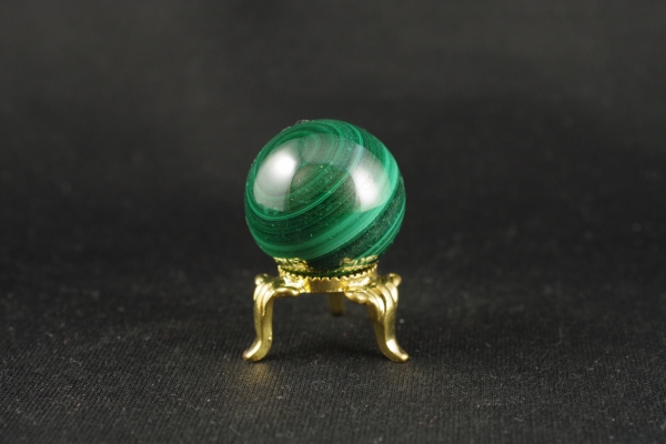 ラピスラズリ 丸玉 20mm 天然石販売 名取貴石 天然石・国産原石の