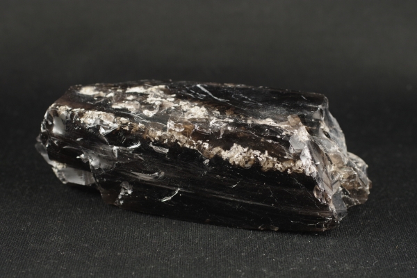 十勝石玲瓏石（レインボーオブシディアン）原石 256g 天然石販売