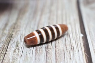 線天珠 - 石縁パワーストーン専門店