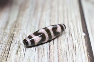 虎牙天珠 - 石縁パワーストーン専門店