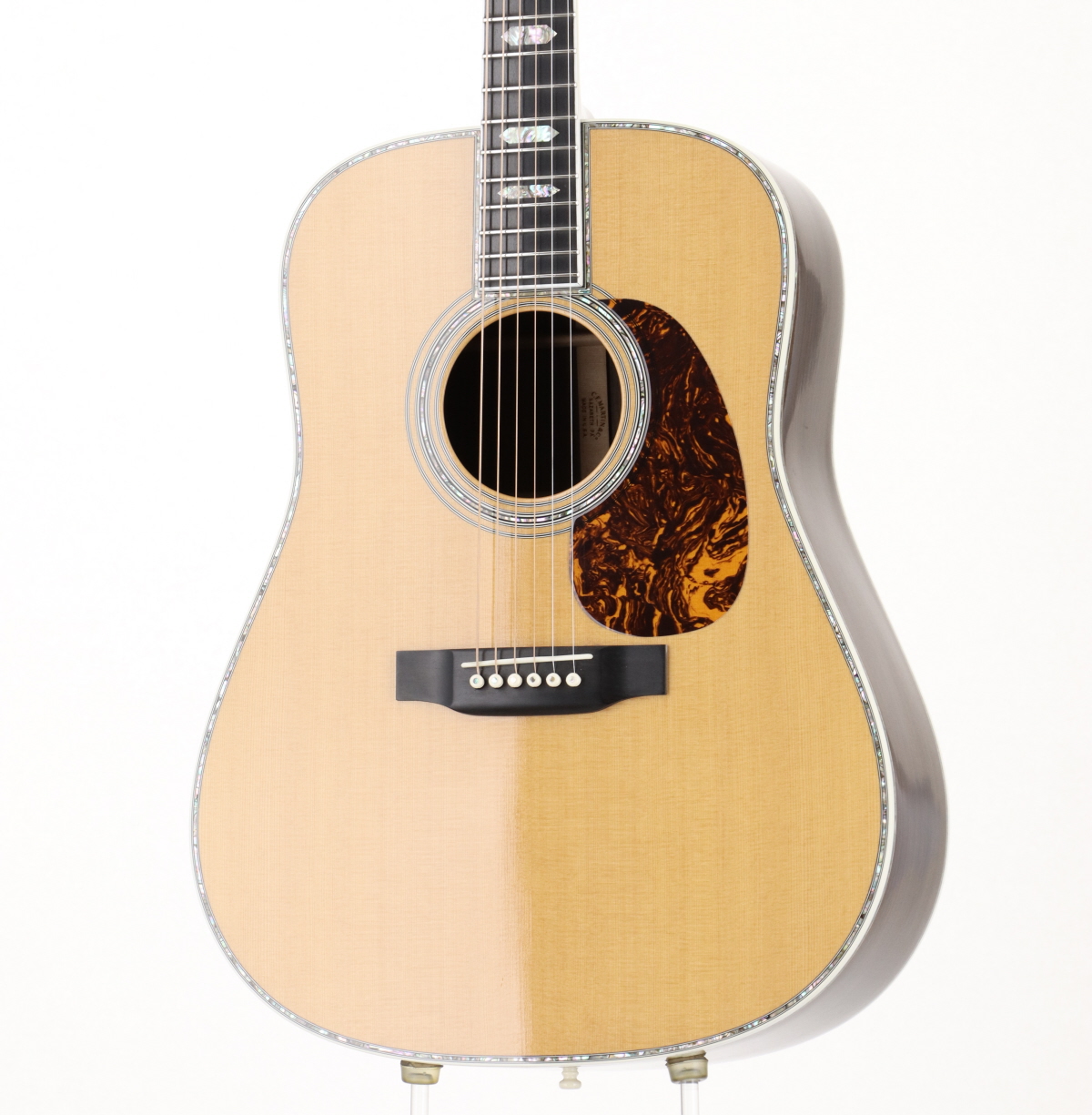 至極のMartin D-45 が奇跡の入荷!! イシバシ楽器