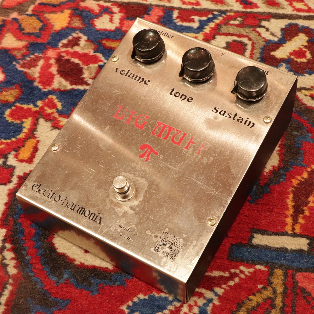 Ram's Headが入荷！ | イシバシ楽器スタッフブログ