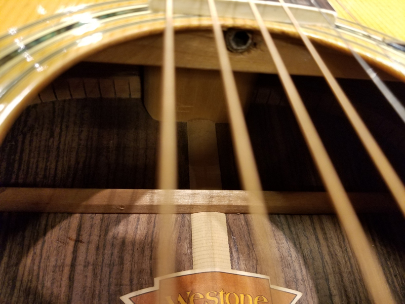 じゃない” ウェストン | イシバシ楽器スタッフブログ