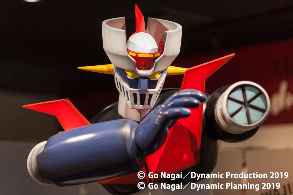 マンガ界の鬼才・永井豪がふるさと輪島に帰ってくる！ 6/15（土）開催