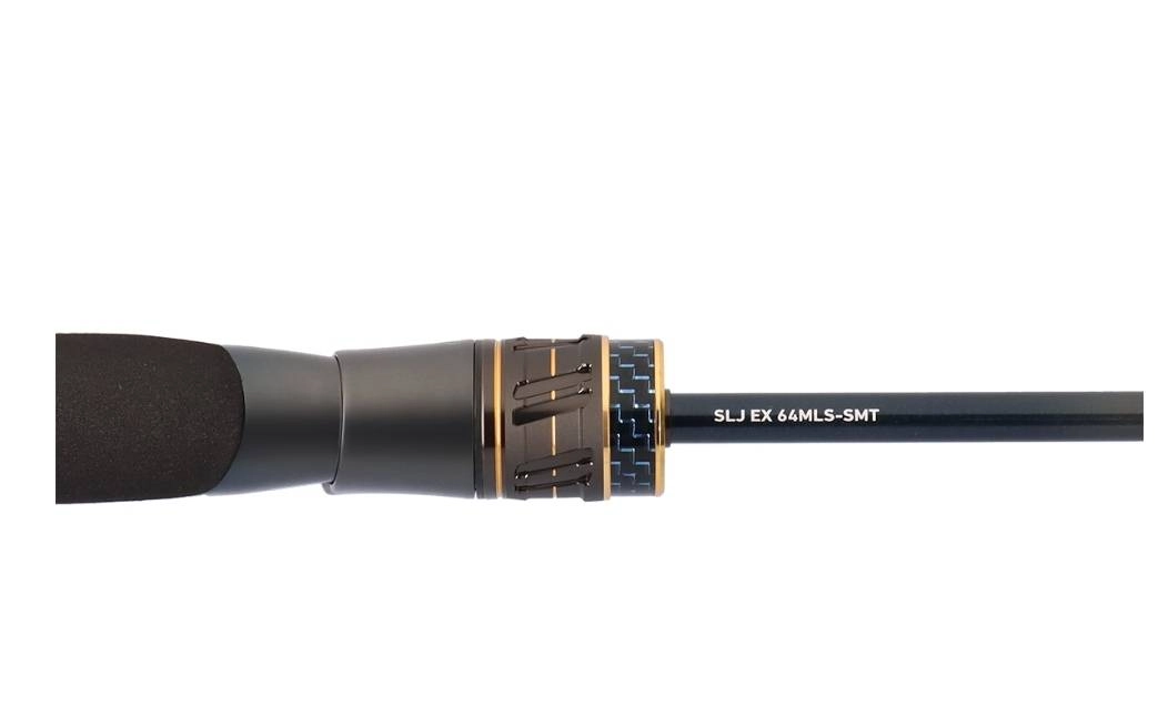 究極のライトオフショアロッド登場!!! ダイワ 26ソルティガSLJ EXとは