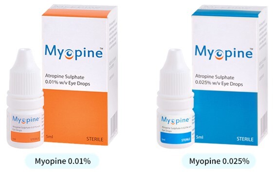 マイオピン | いしい眼科 八千代中央駅 白内障手術 眼鏡 コンタクトレンズ