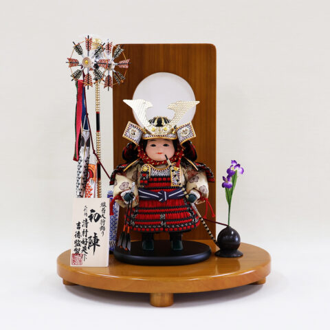 五月人形 | 取扱い家具カテゴリ | 取扱い家具・インテリア・人形