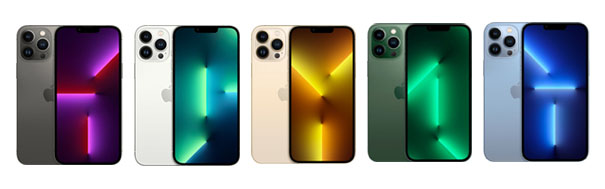 Apple iPhone 13 Pro 256GB Unlocked - Excellent | eBay