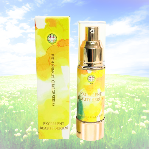 高周波ビューティシリーズ｜能力を最大限に伸ばす＜株式会社イシリス