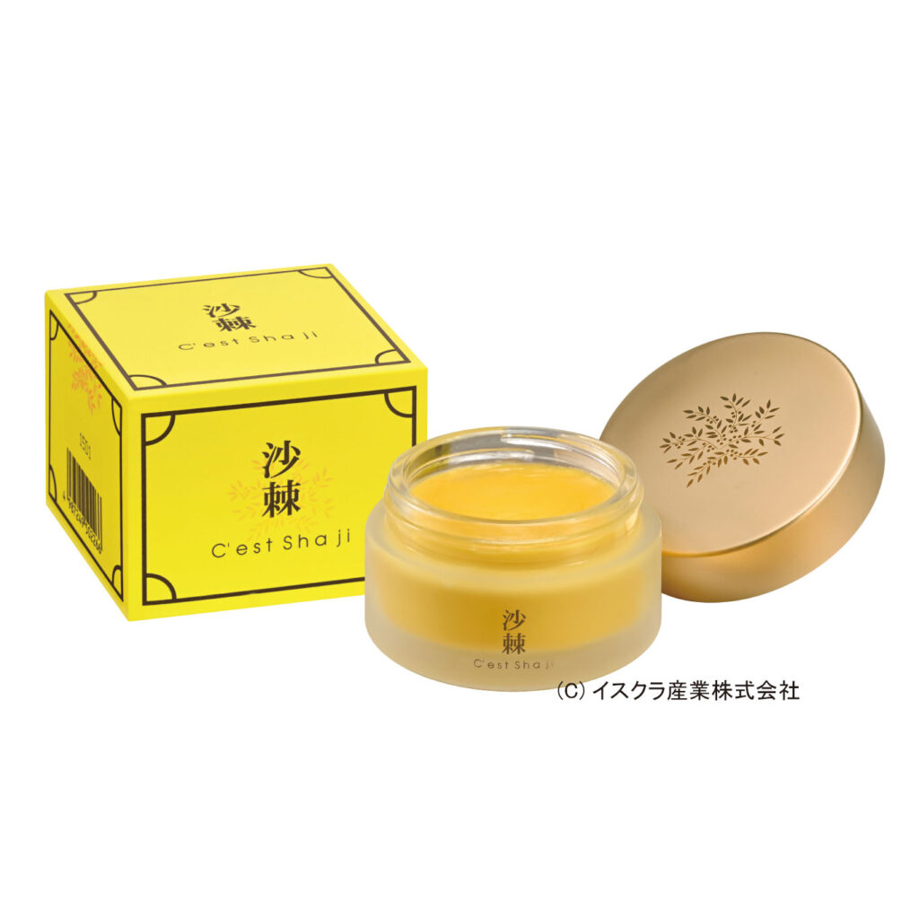 セ・サージクリーム | 製品紹介 | イスクラ産業株式会社