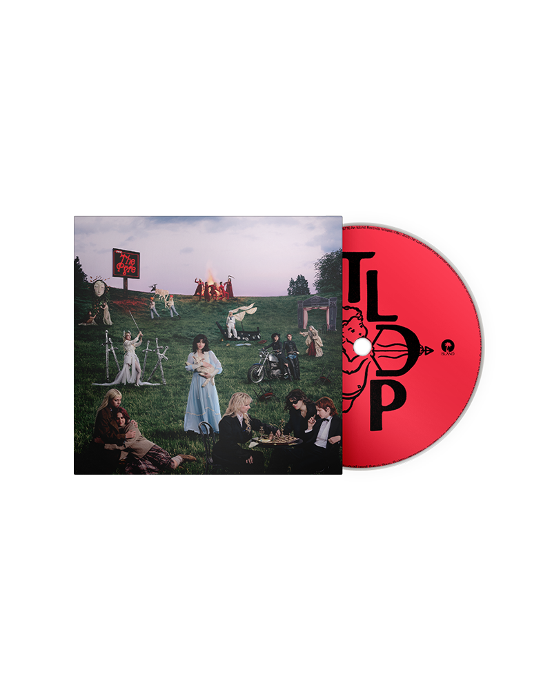 The Last Dinner Party - Island Records Official Store