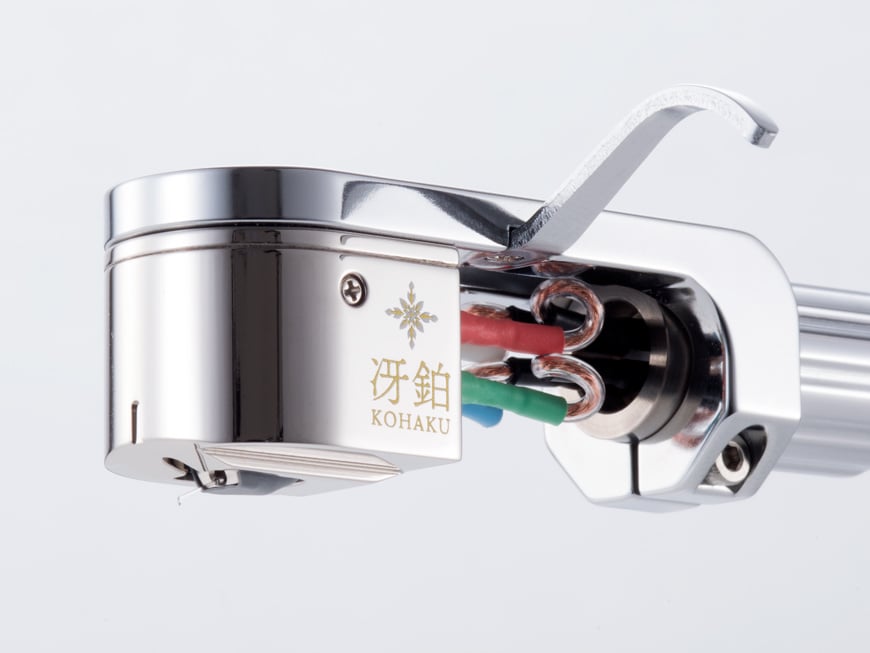 新製品発表！IKEDA40周年記念モデル【冴鉑 - KOHAKU】｜お知らせ