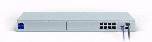 Ubiquiti UniFi Dream Machine Pro