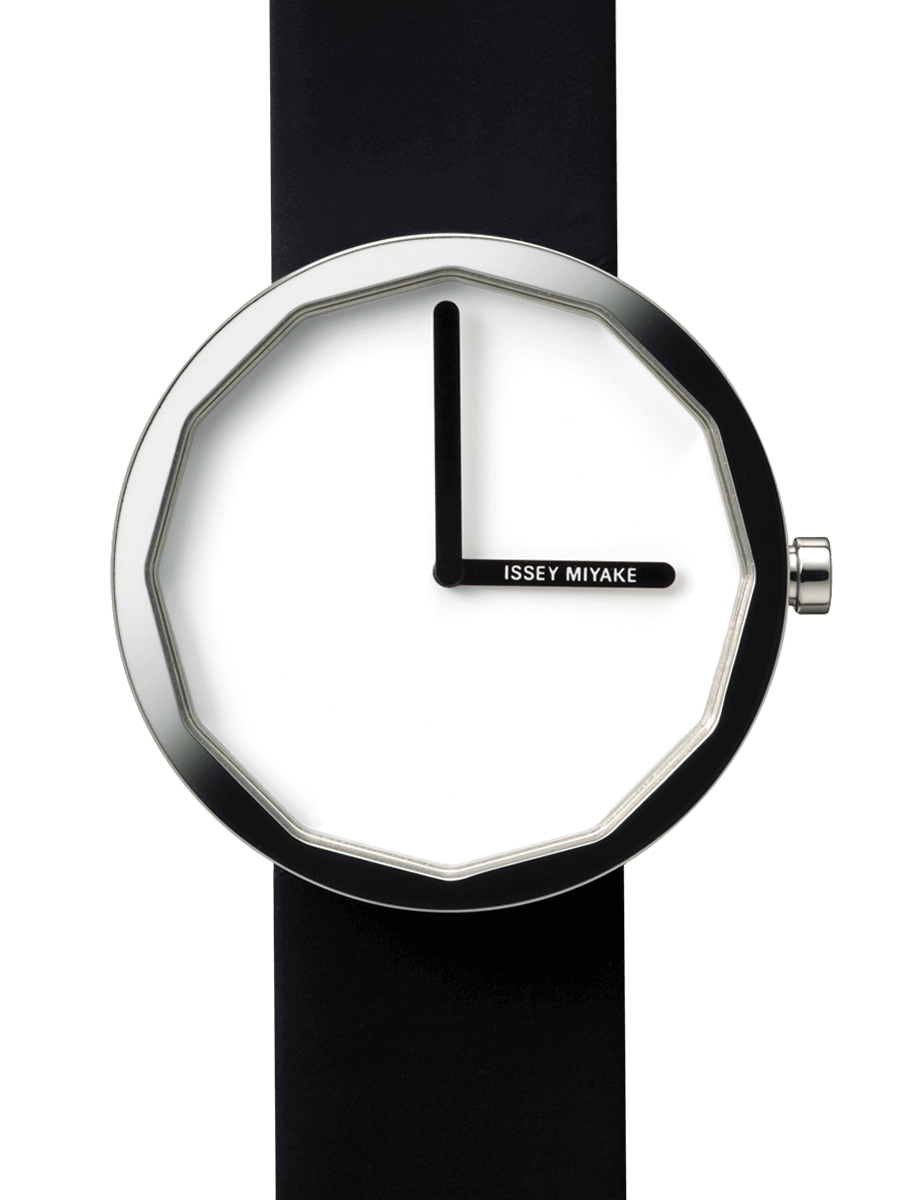 TWELVE | ISSEY MIYAKE WATCH