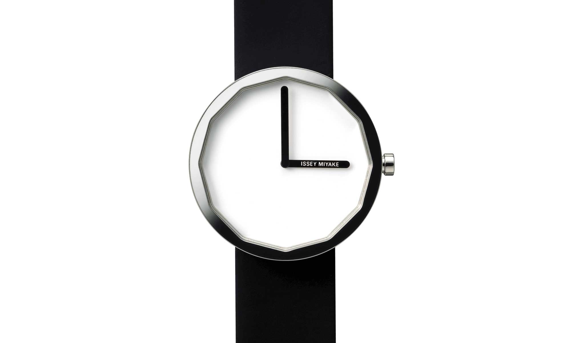 TWELVE | ISSEY MIYAKE WATCH