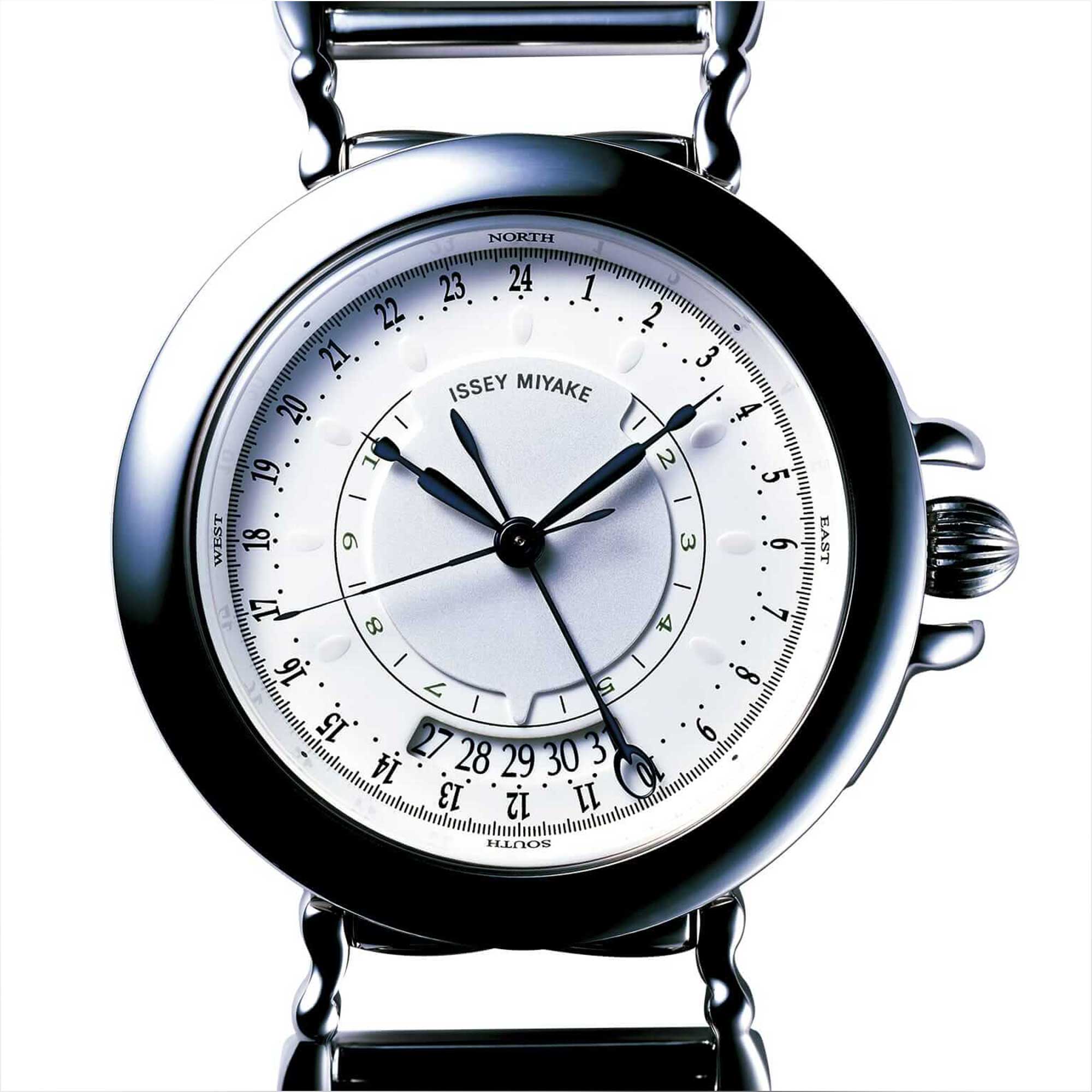 INSETTO | ISSEY MIYAKE WATCH