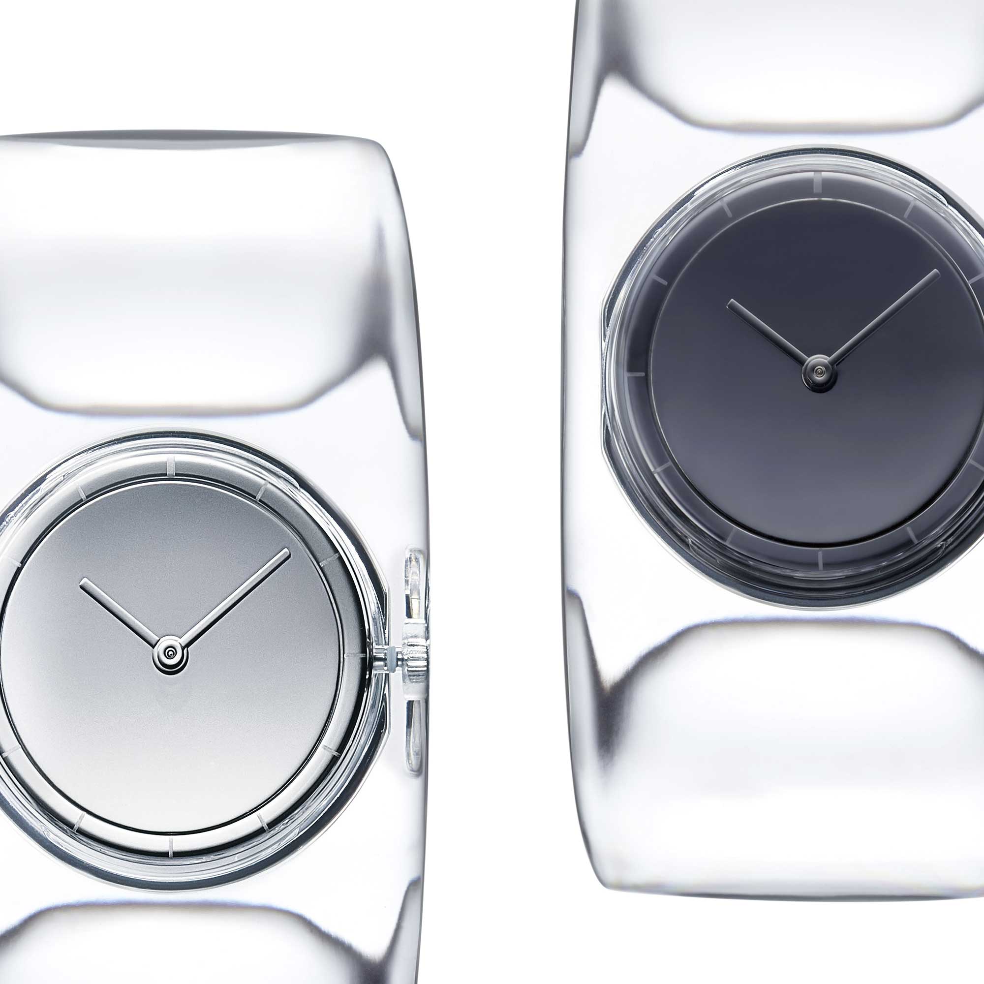 O | ISSEY MIYAKE WATCH