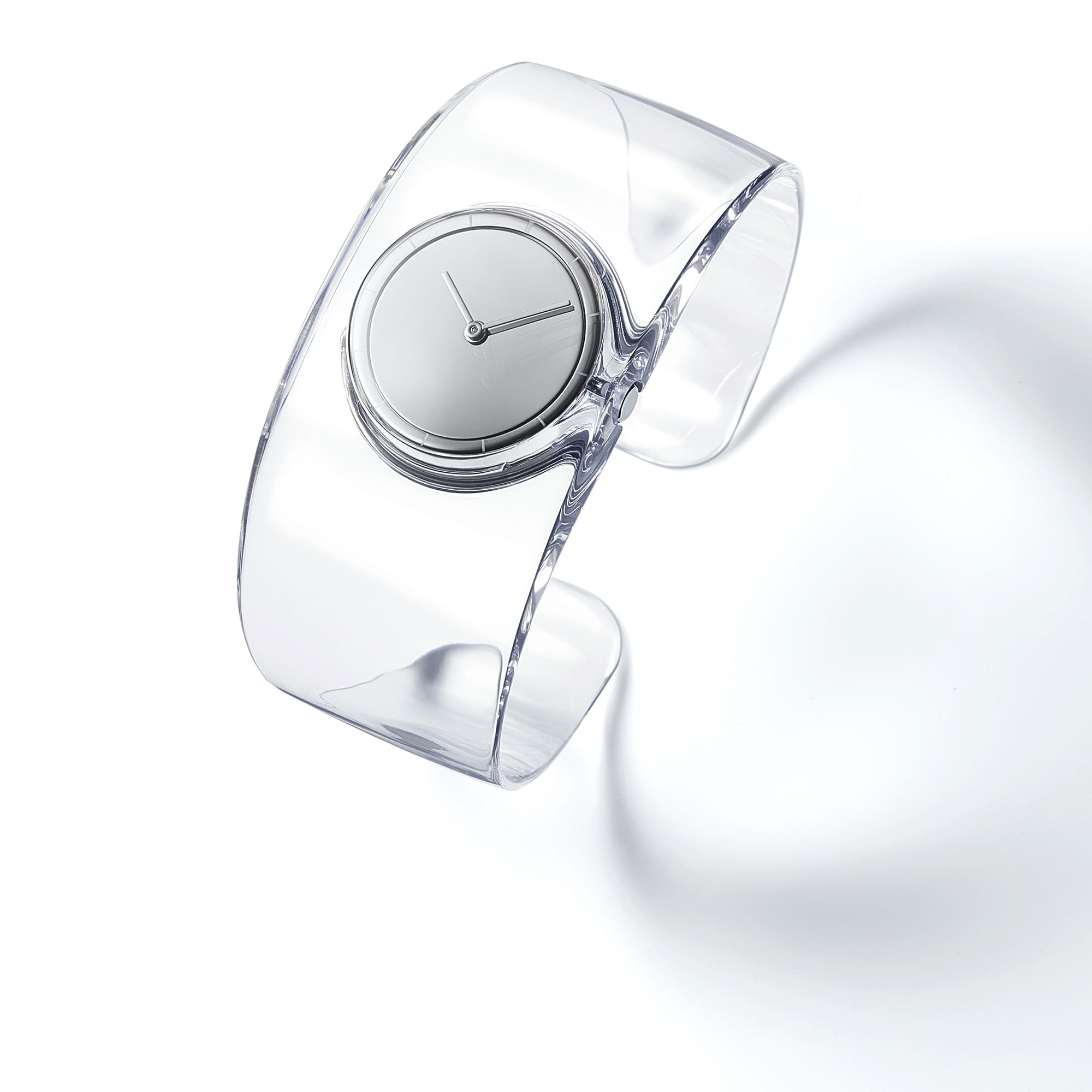 O | ISSEY MIYAKE WATCH