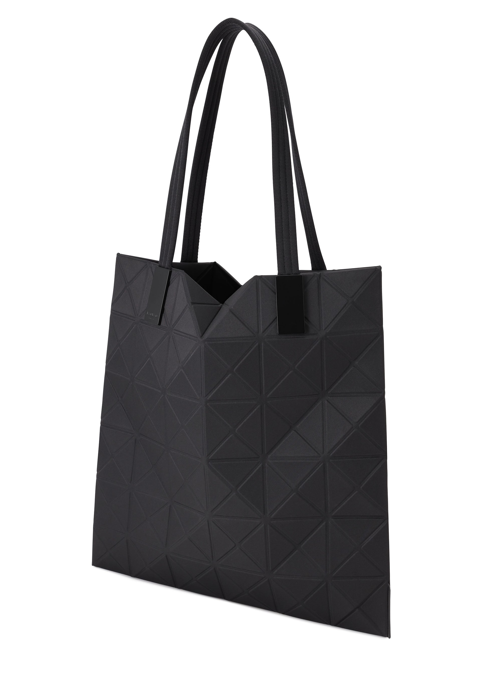 isseymiyake× コラボトートバッグ ダークグレー isseymiyake× コラボ