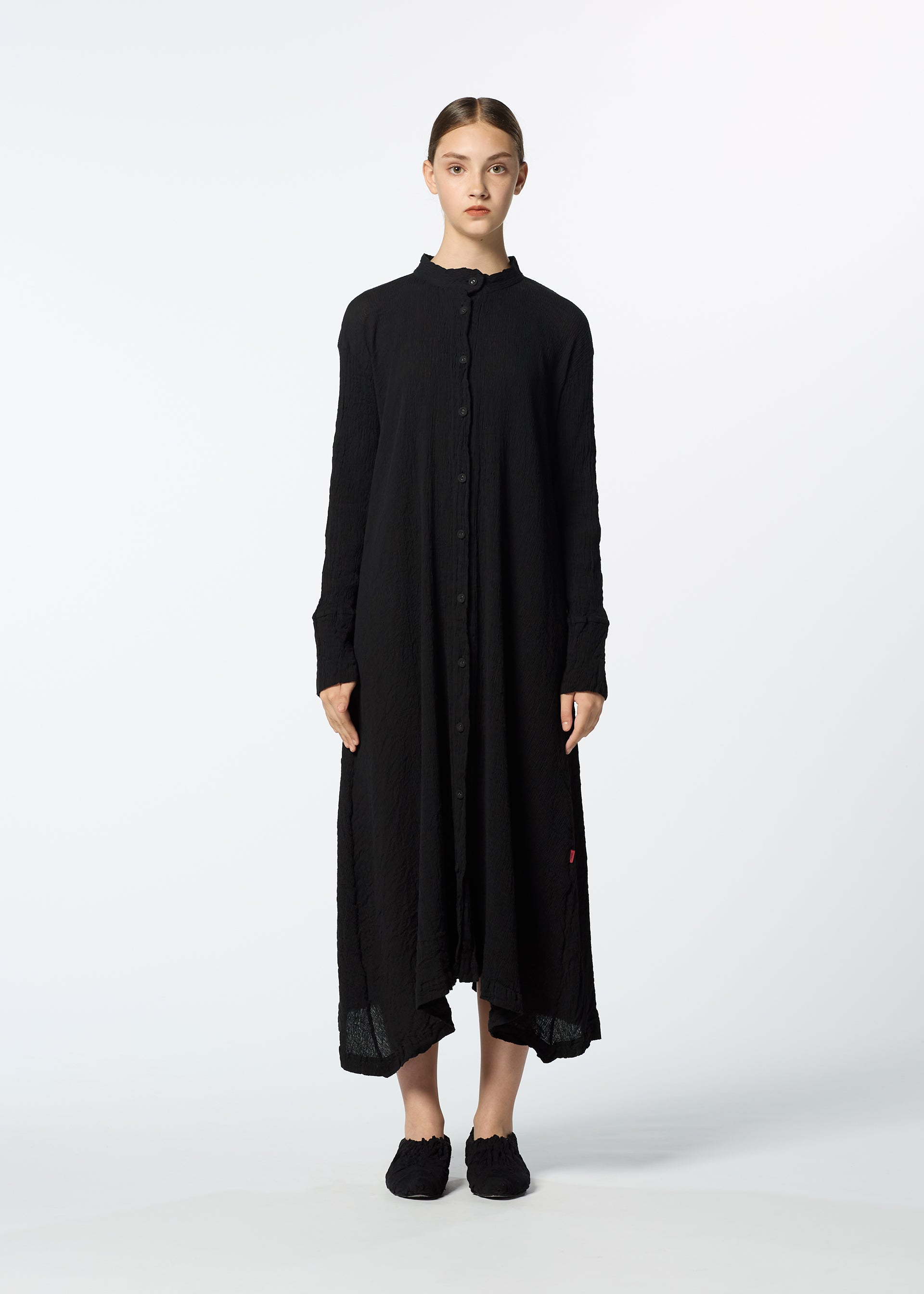 KYO CHIJIMI BASIC – isseymiyake.com
