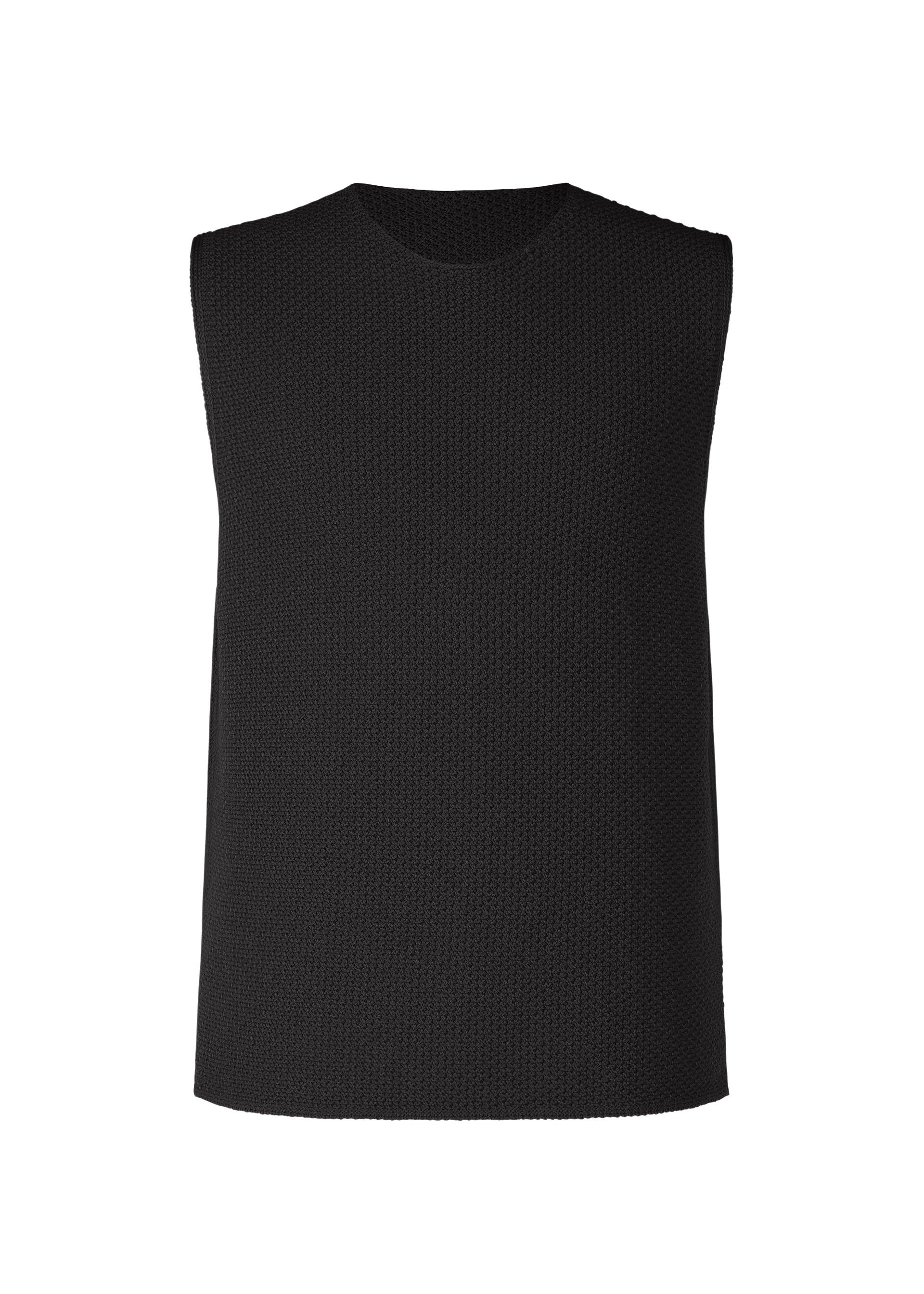 メンズ／トップス／ベスト – isseymiyake.com