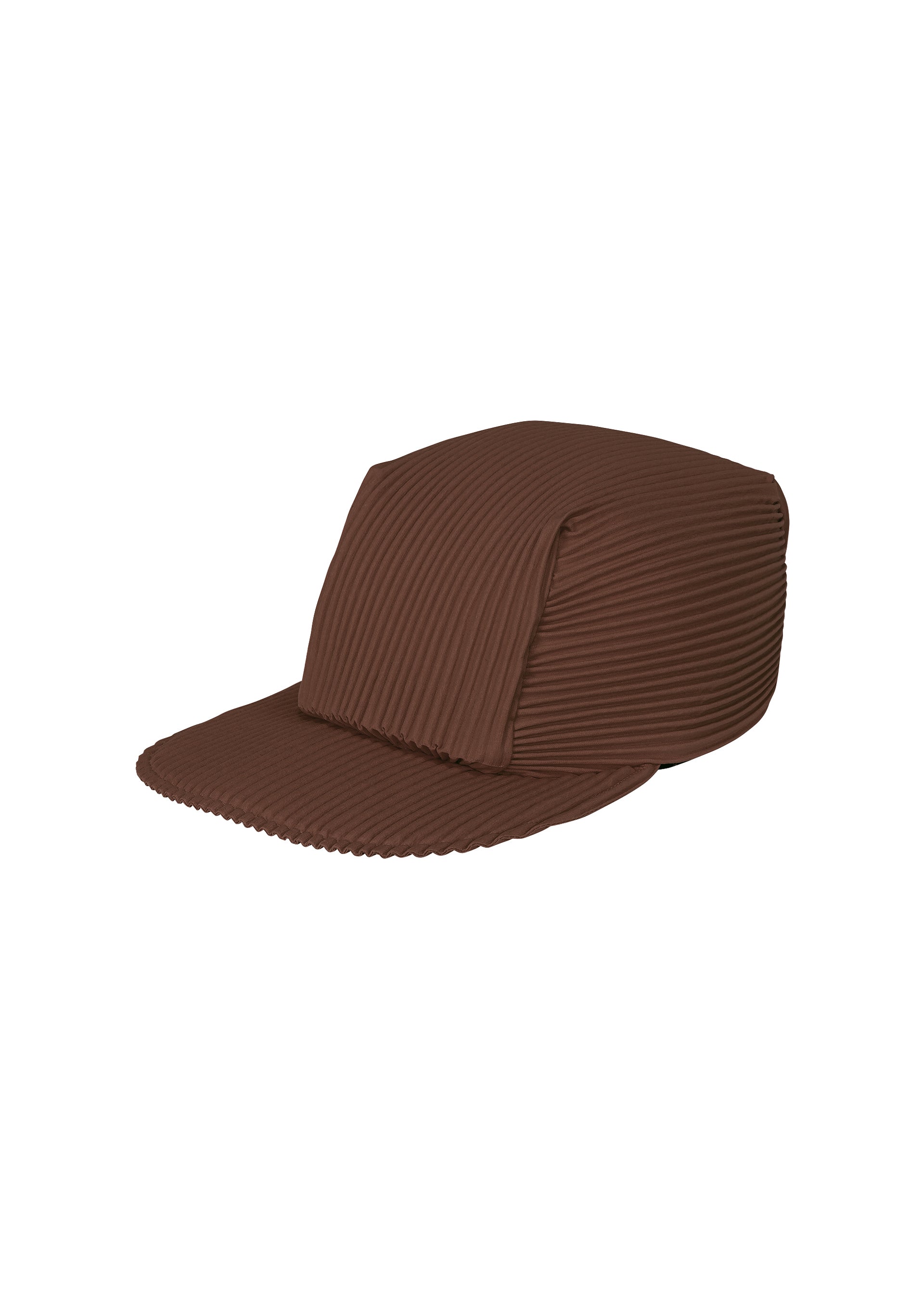PLEATS CAP – isseymiyake.com