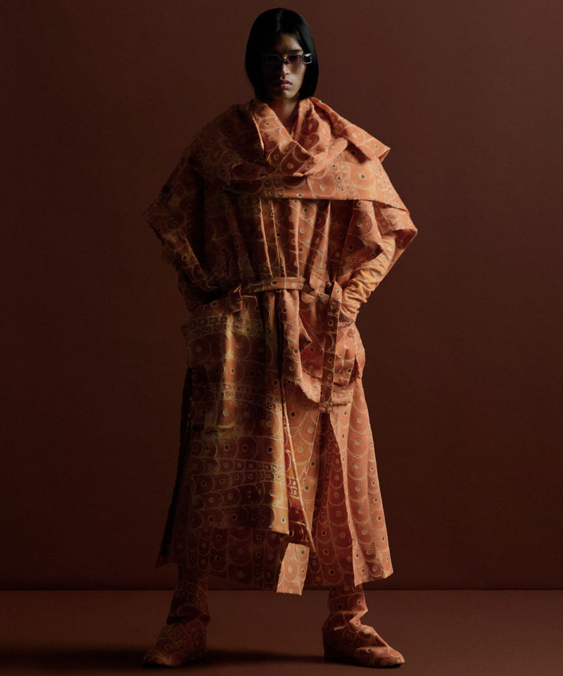 アイテムのご紹介「COMPACT SHIRT」 – isseymiyake.com