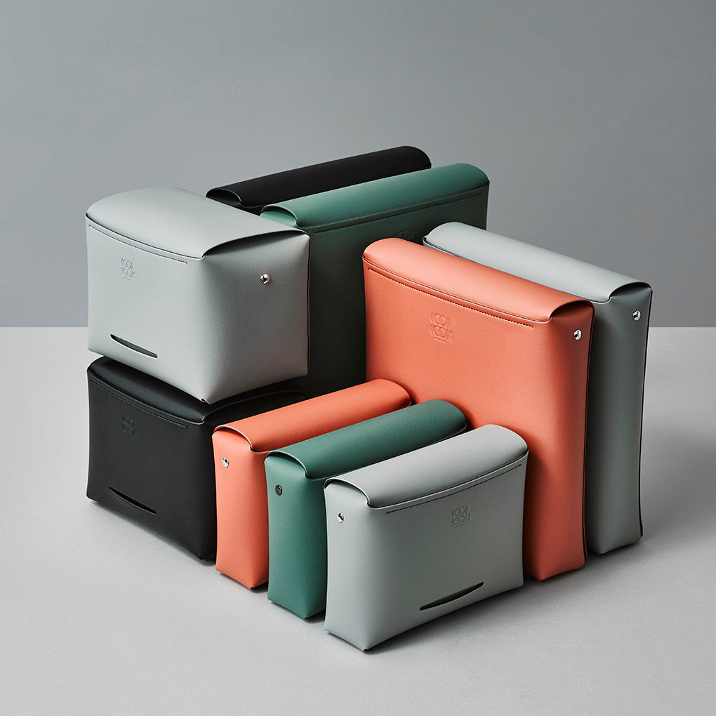 GOOD GOODS ISSEY MIYAKE アイテムシリーズ BOX – isseymiyake.com