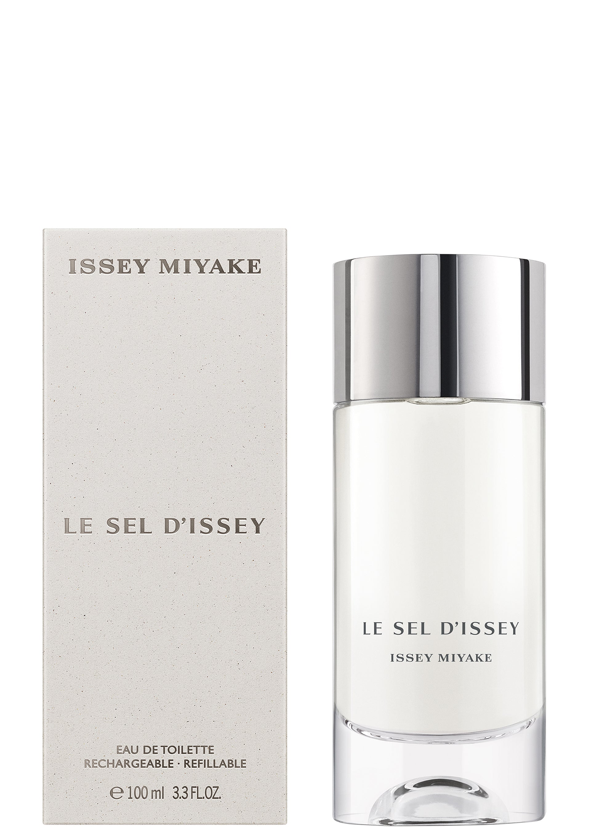 LE SEL D'ISSEY EAU DE TOILETTE – isseymiyake.com