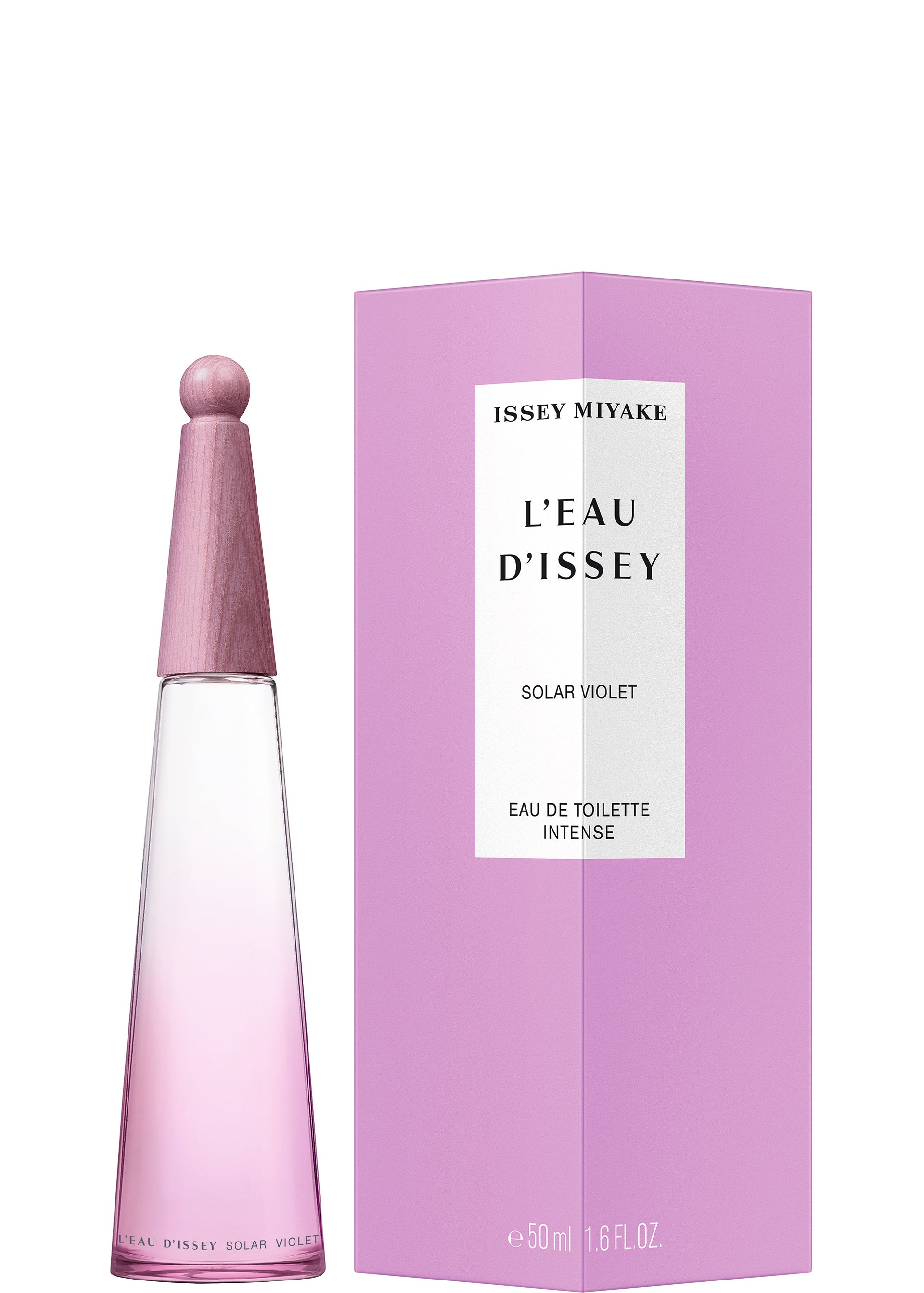 L'EAU D'ISSEY SOLAR VIOLET EAU DE TOILETTE INTENSE – isseymiyake.com