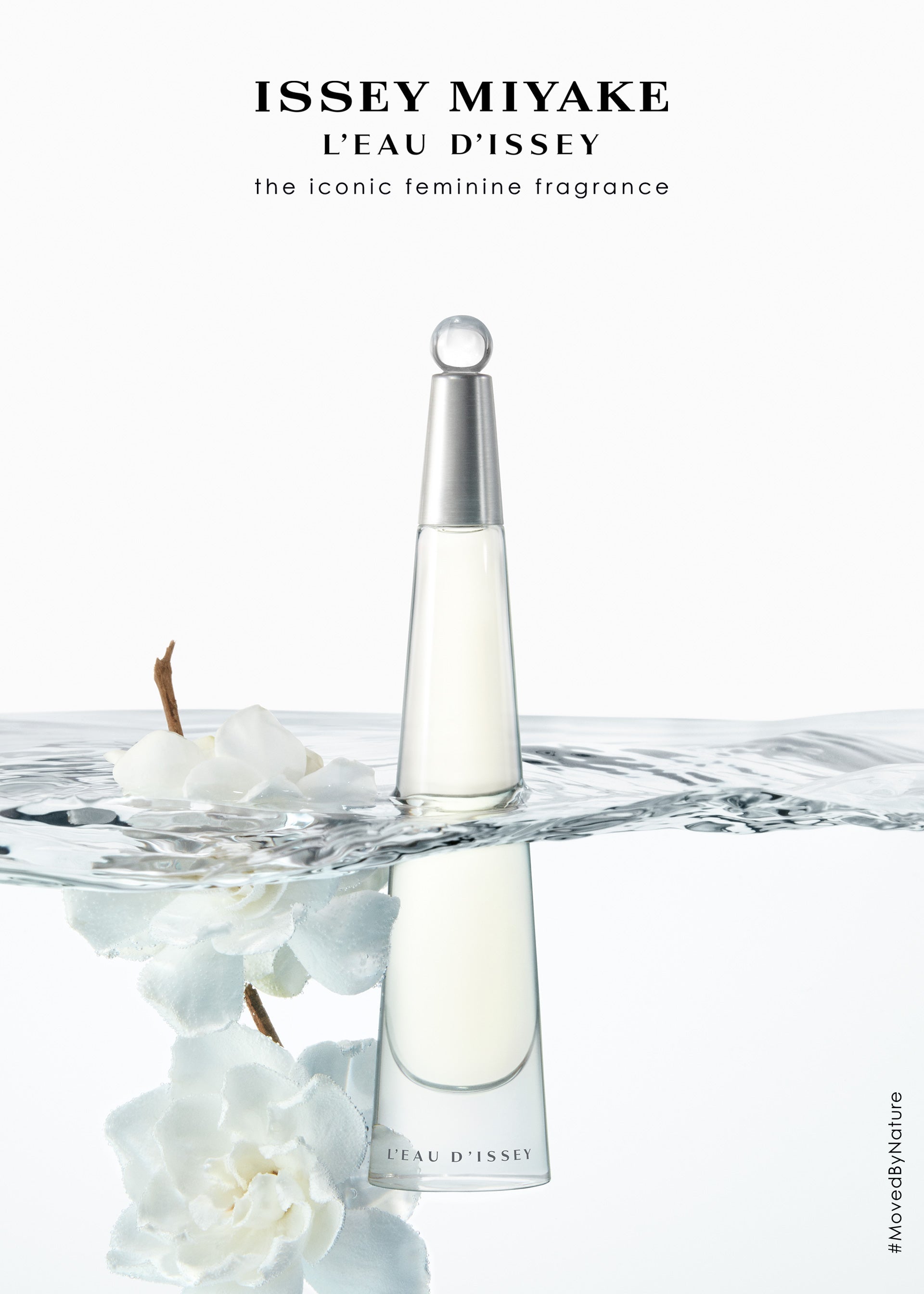 L'EAU D'ISSEY EAU DE PARFUM – isseymiyake.com