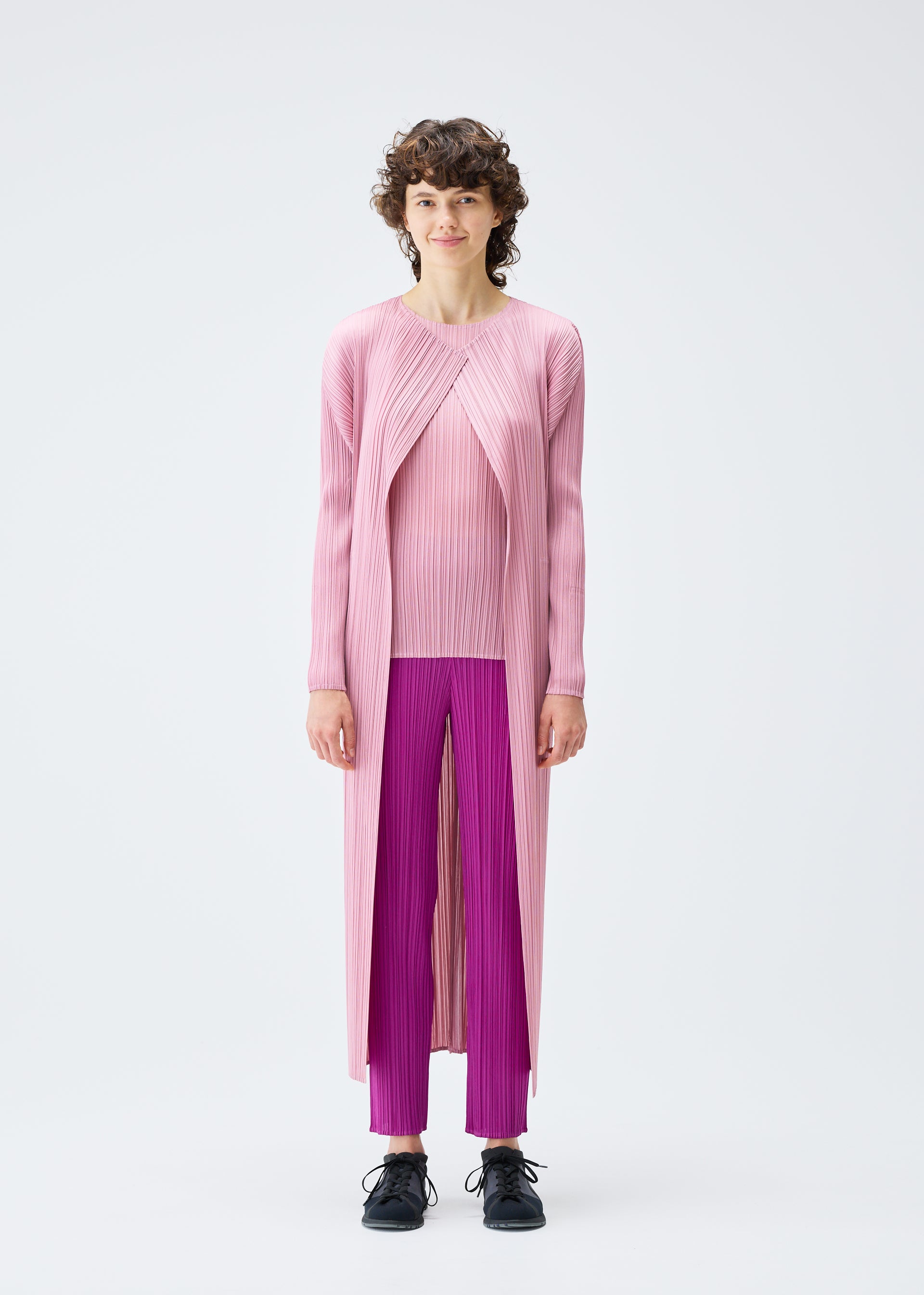 MONTHLY COLORS : SEPTEMBER – isseymiyake.com