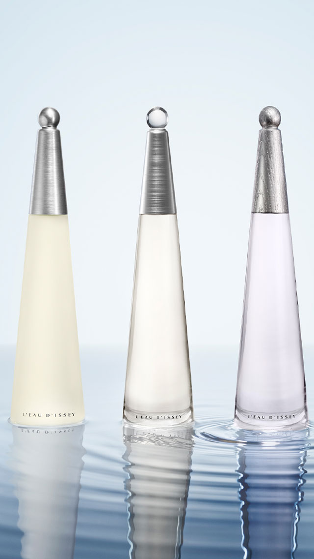 Issey Miyake Parfums