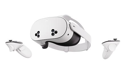 Meta Quest 3/3S』【製品概要・料金価格】｜SB C&SのIT-EXchange