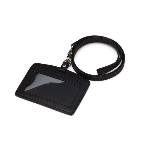 IDストラップ 名刺サイズ｜カードケース｜鞄いたがき（ITAGAKI）