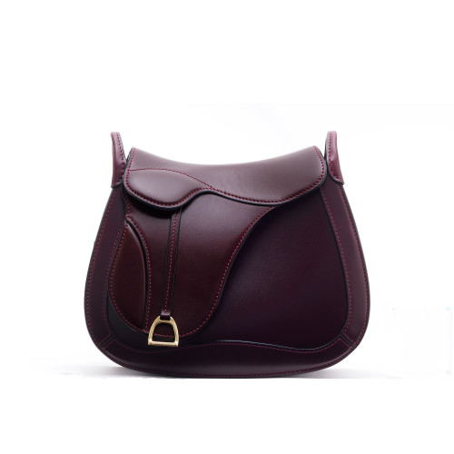 鞍 ショルダー 大 2way｜ショルダーバッグ｜鞄いたがき（ITAGAKI）