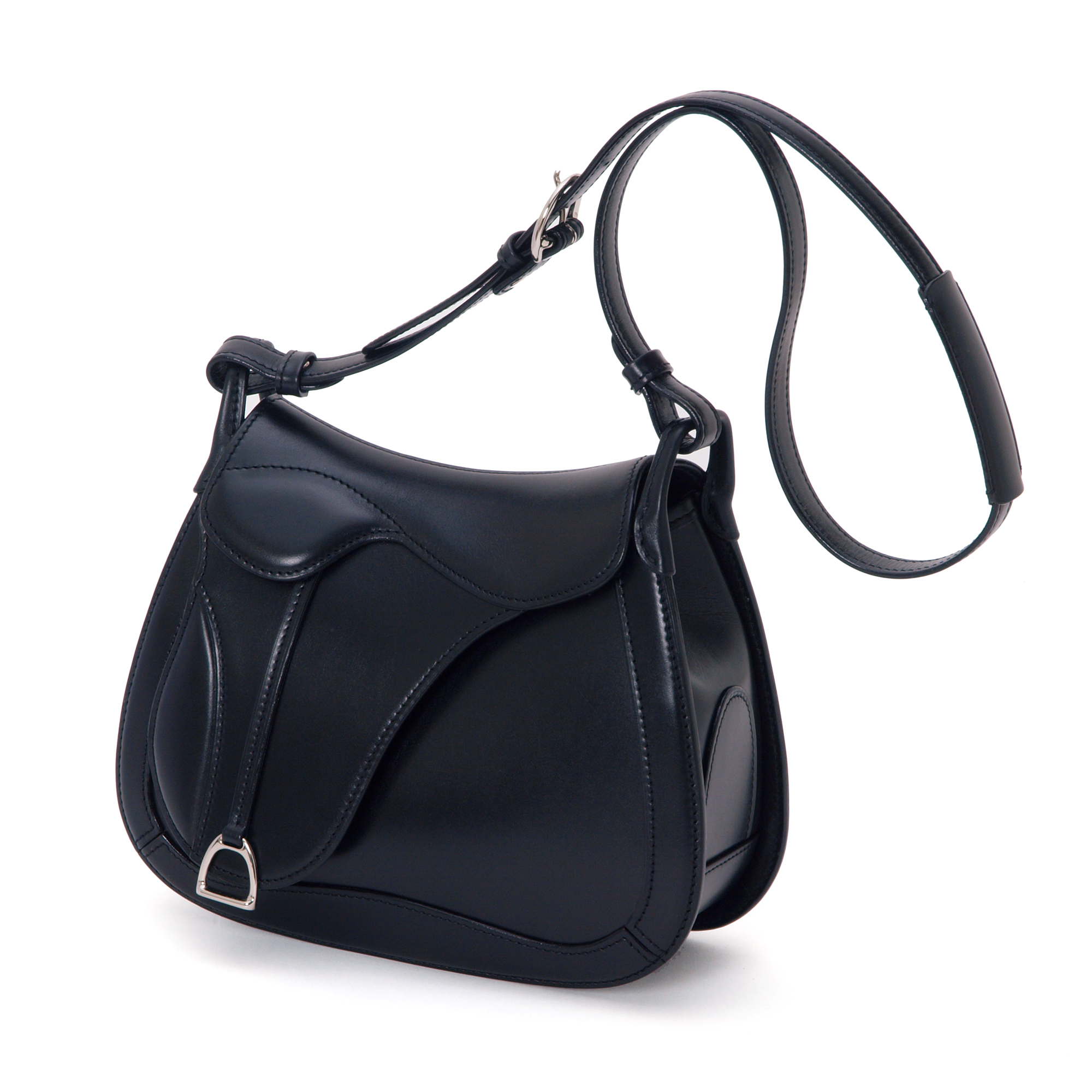 鞍 ショルダー 大 2way｜ショルダーバッグ｜鞄いたがき（ITAGAKI）