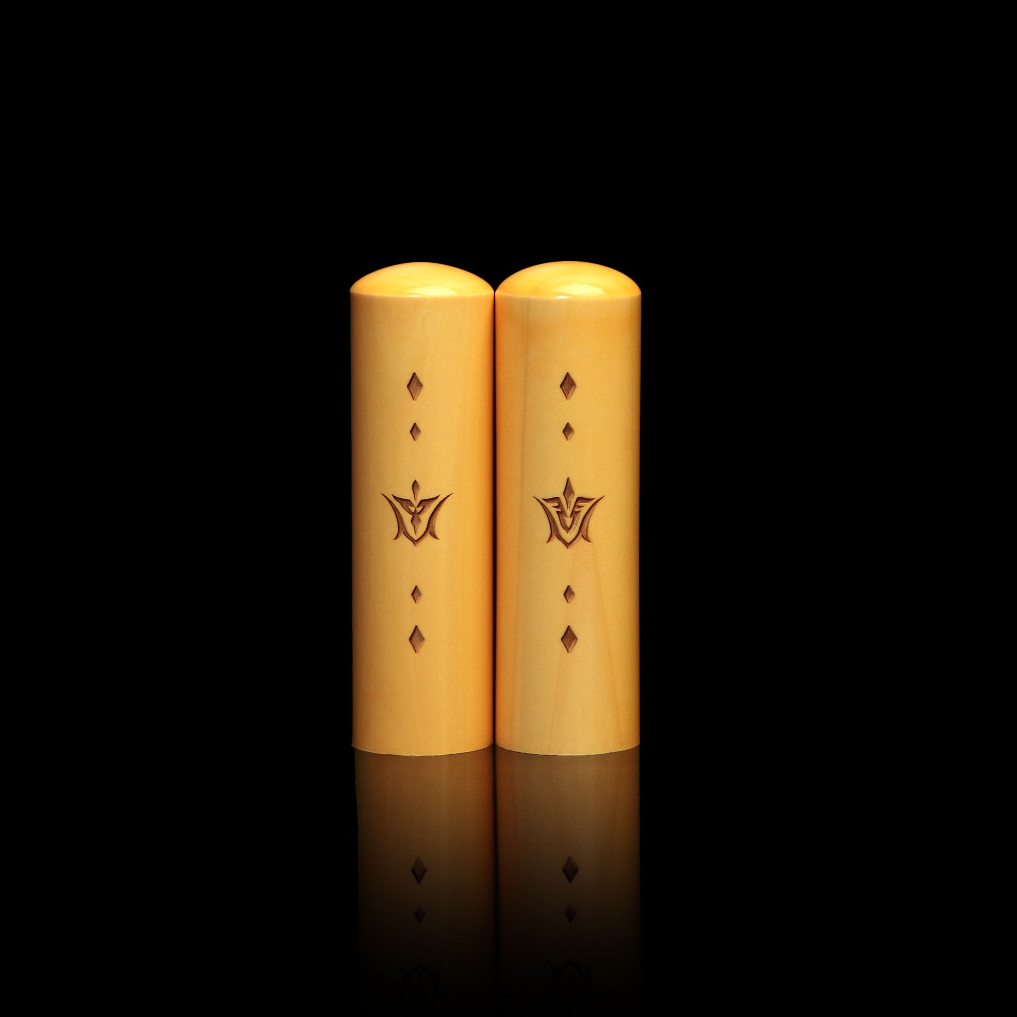 受注品】バーヴァン・シー(水着) FGO 印鑑 痛印堂 3点セット 受注品