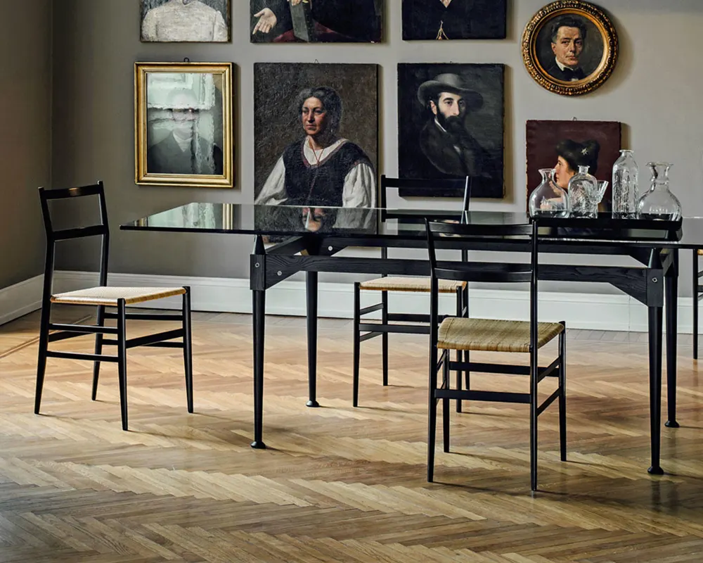 699 Superleggera (スーパーレジェーラ) | Cassina (カッシーナ) | IL