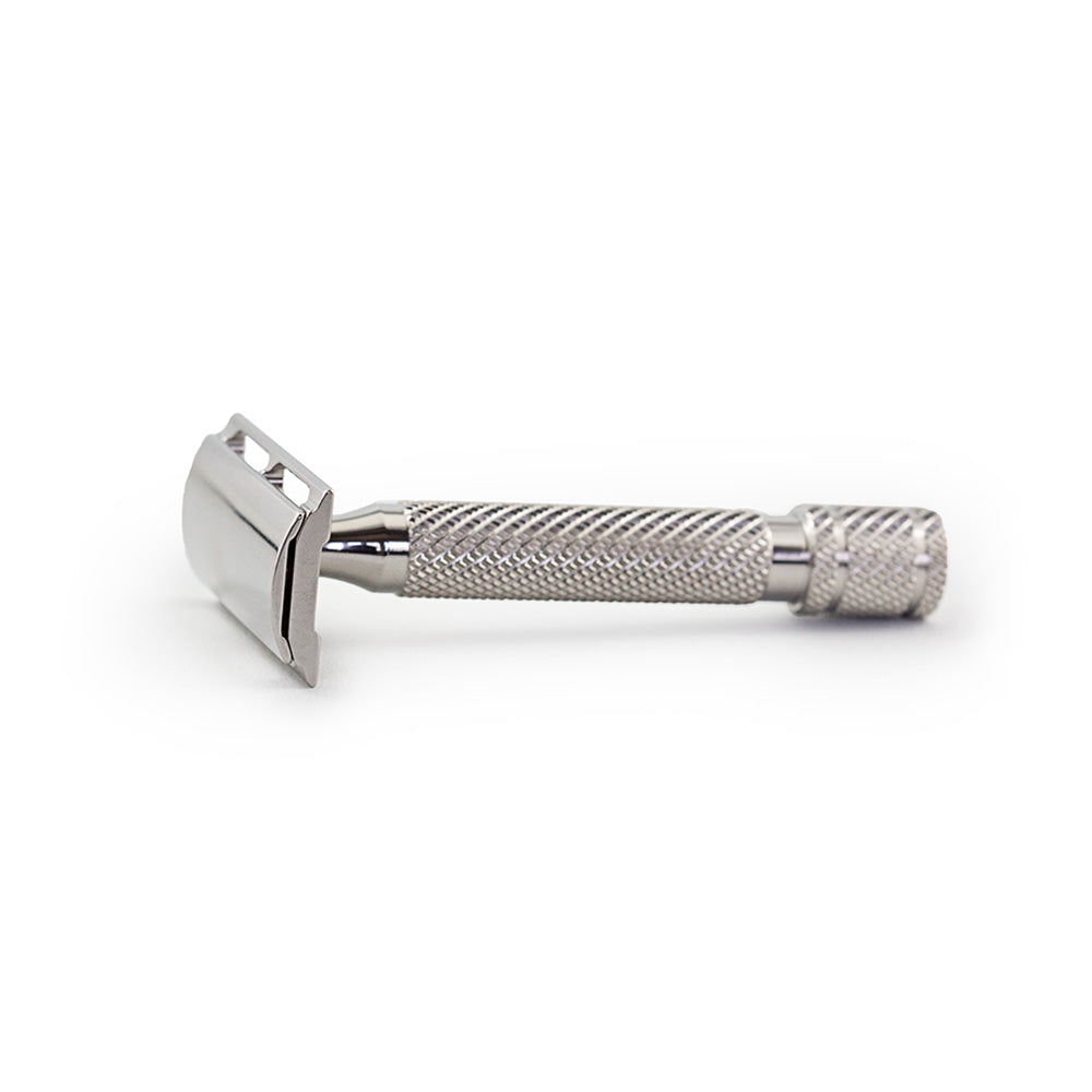 RazoRock Game Changer 1.05-P Double-Edge Razor – ItalianBarber