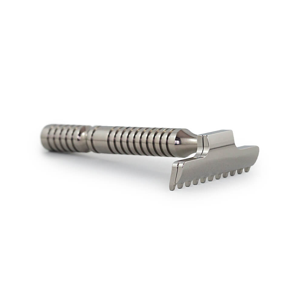 RazoRock Stainless Steel HAWK 