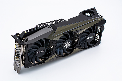 Inno3D C30804-106XX-1810VA36 - 商品情報 - 「アイ」から始まる