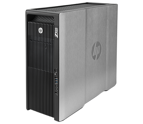 HP Z820 Workstation | IT Creations